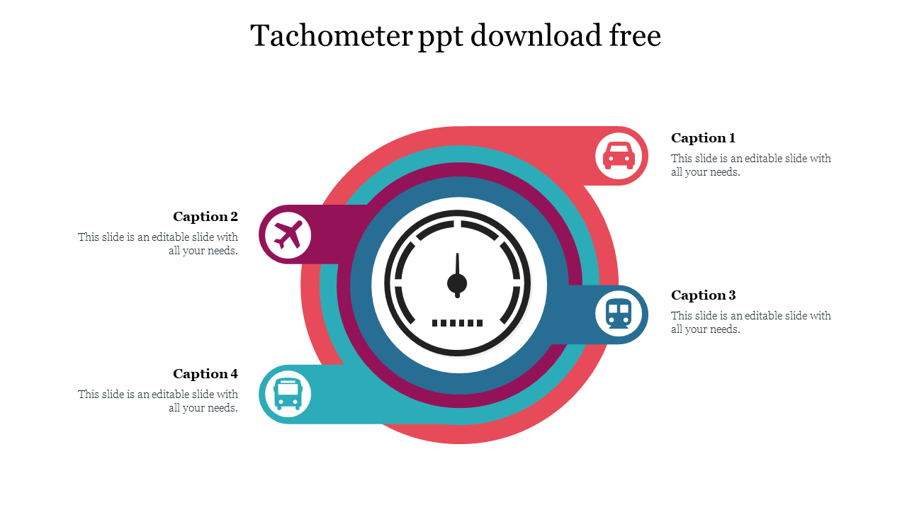 Tachometer ppt download free